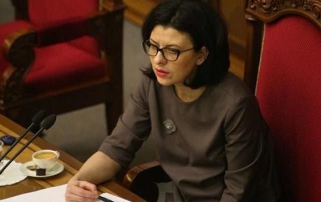 Заявление коалиции: Сыроид должна уйти в отставку из-за нарушения регламента