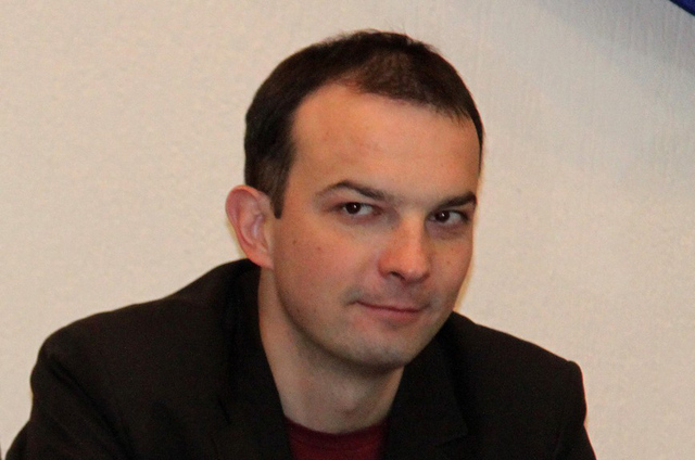 “Не дозволяйте себе ґвалтувати в угоду клептократії”, — Соболєв до членів антикорупційного комітету