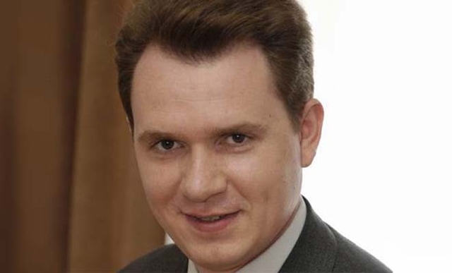 Эксперты подтвердили подпись Охендовского в “амбарной книге” Регионов