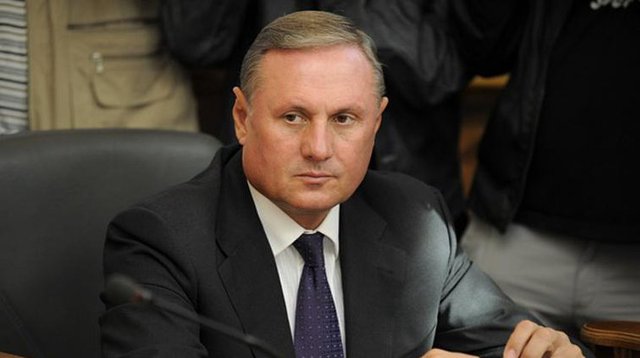 Апеляційний суд Києва випускає Єфремова з-під варти