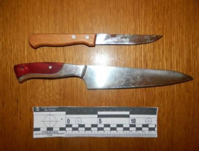 В Киеве студентка-проститутка заявила в полицию про то, что её изнасиловали