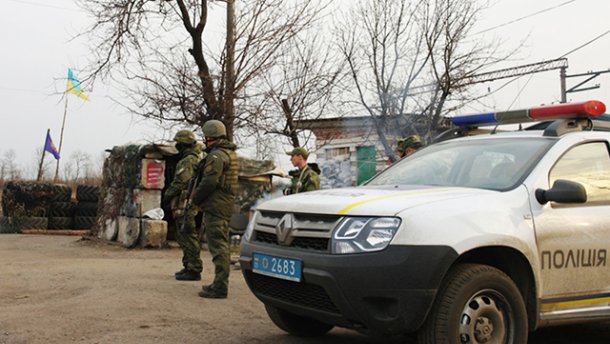 Хаос вже почався, – реакція донеччанина на офіційну блокаду