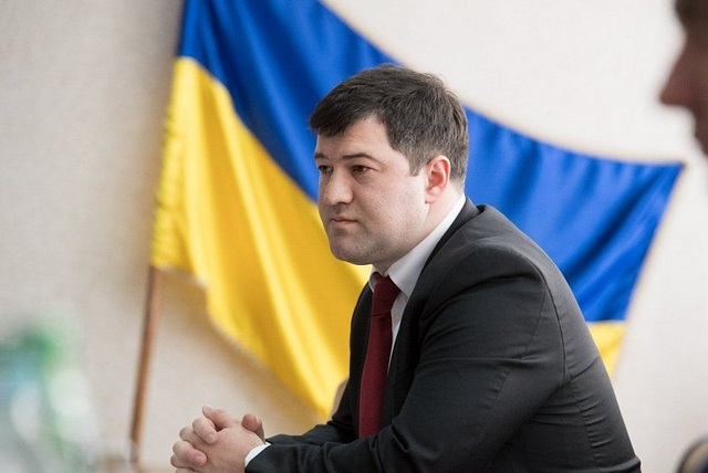 "Не уверены, что не удерет". В НАБУ прокомментировали ситуацию с Насировым