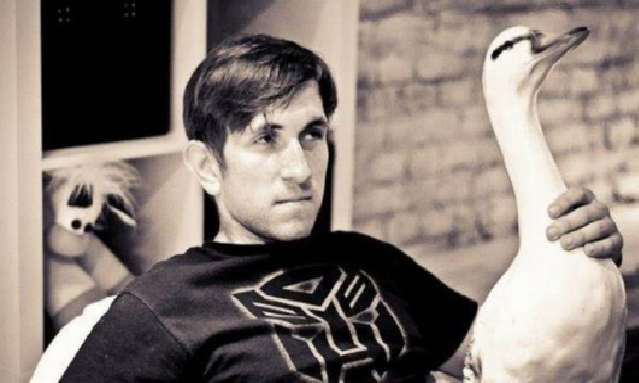 Полицейские в США застрелили украинца