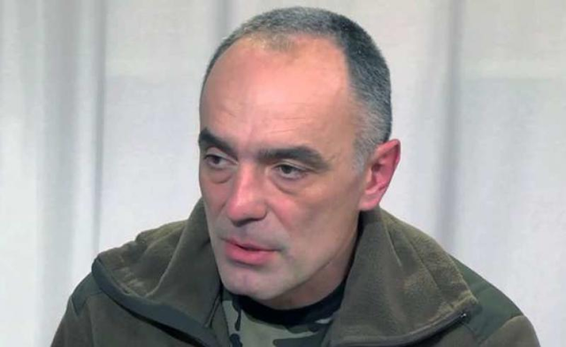 Порошенко лучше застрелиться, чтобы сохранить остатки чести - Касьянов