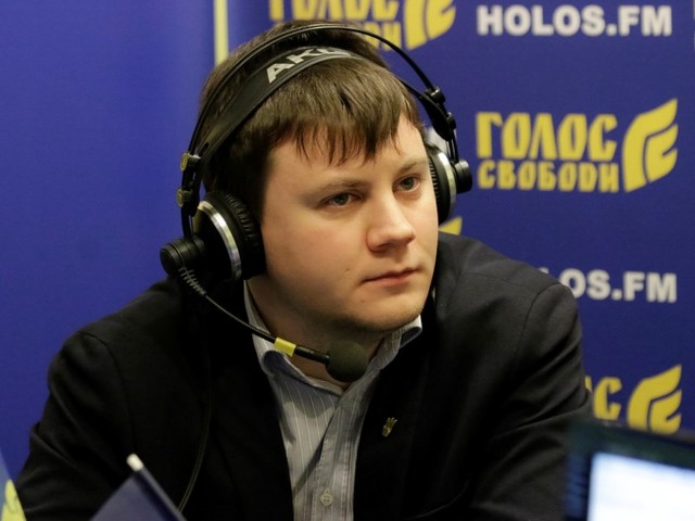 Олександр Аронець: Аваков та Аброськін підтримують фізичну розправу над інакомислячими?