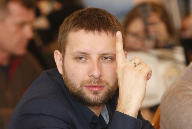 Владимир Парасюк: "Я здоровый человек и готов сдать любой анализ в наркодиспансере"