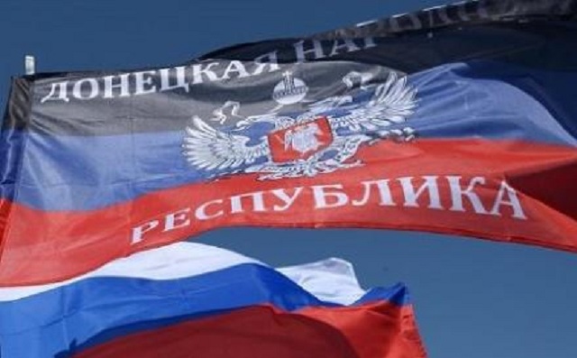 Террористы Донбасса просят у российской власти помощи в сбыте ворованного