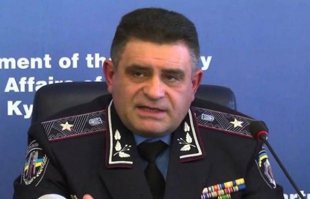 В Одессе протестуют против рекомендации Порошенко дать должность «врагу Майдана»