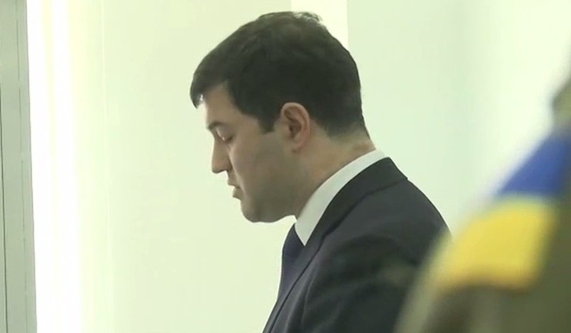 Насиров рассказал, откуда «дровишки»