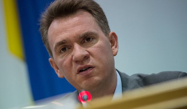 Генпрокуратура признала Охендовского потерпевшим от действий НАБУ