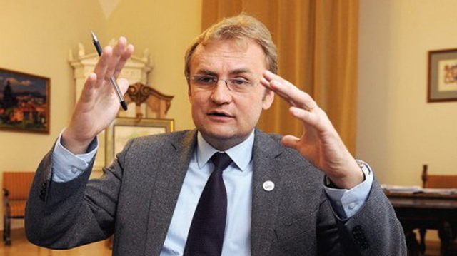 С Садовым нынешняя власть сводит политические счеты, - Соскин