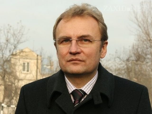 Садовий: 30-40% мешканців Закарпаття мають подвійне громадянство