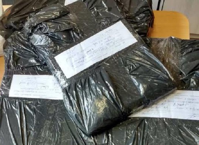 В Днепропетровской области налоговики ликвидировали центр минимизации таможенных платежей