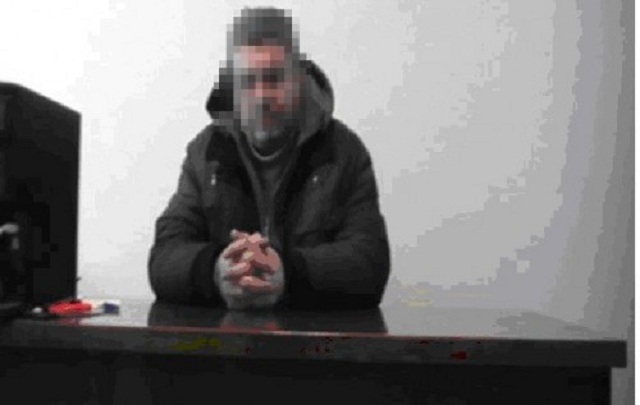 На Луганщині засудили представника "органів влади ЛНР"