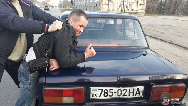 Известный украинский тренер трагически погиб под колесами пьяного водителя: фото с места происшествия