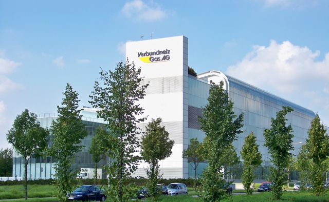 Німецький експортер газу може почати поставки в Україну