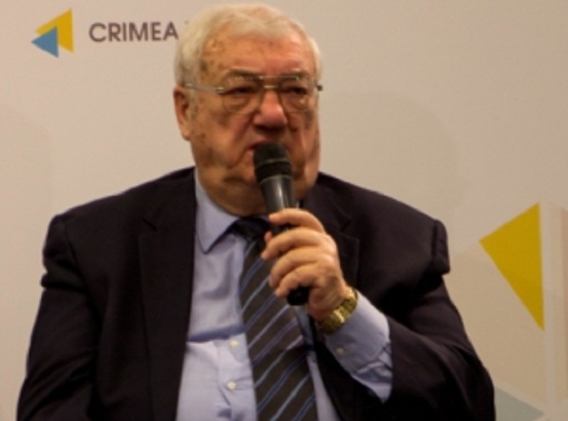 Якщо перейменуємо АТО у війну, почнеться третя світова - Щербак