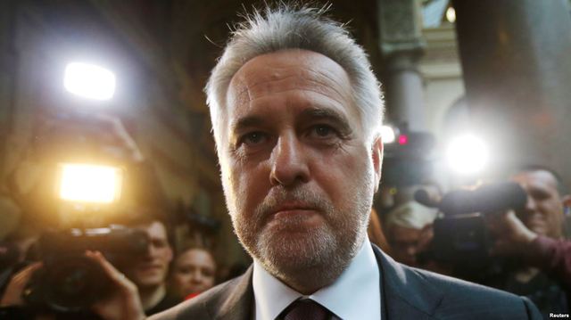 Без прокуратури України притягнути до відповідальності українських олігархів на Заході буде складно – Буллоу