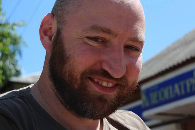 Волонтер: Уже с нетерпением жду завтра. Вот это будет новый шандарах по Путину