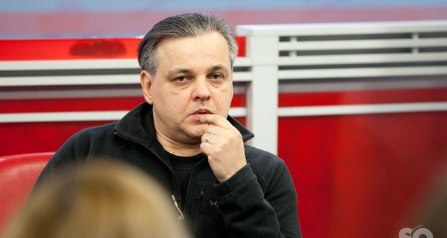 Россия может начать экономическую блокаду Украины, — Рахманин