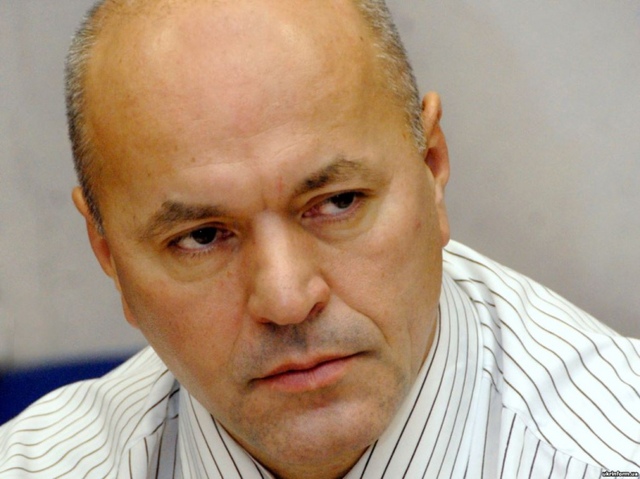 СБУ взялась за екс-мера Ужгорода, який назвав українську мову хрюканням