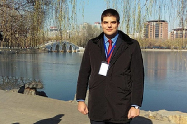 Россия привезла в Крым сына экс-фигуранта Гаагского трибунала