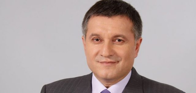 Аваков прокомментировал действия Парасюка под Славянском