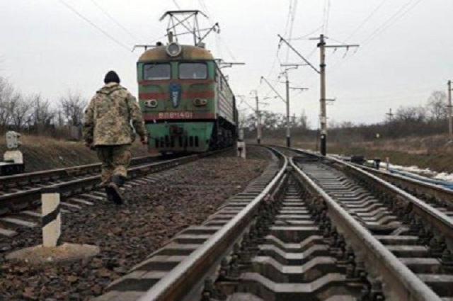 В Харьковской области активисты собрались расширить блокаду Донбасса