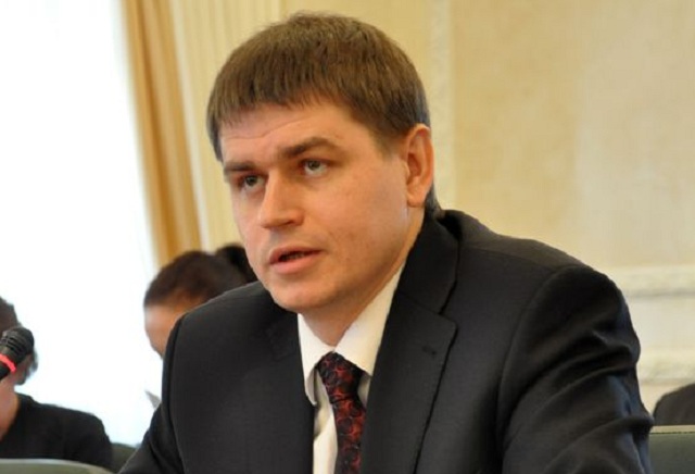 Що вони собі насудили: суддя Брянківського міськсуду Луганської обл. Снегірьов Віталій Андрійович