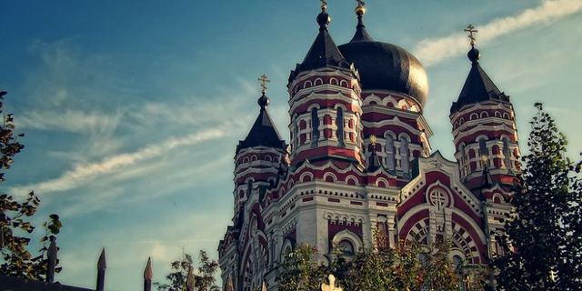 Из собственности санатория «Феофания» пытались незаконно вывести 6,5 га земли