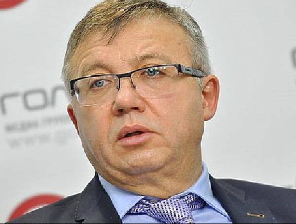 Из-за блокады ЛДНР украинский бюджет только выиграл — экс-замглавы НБУ