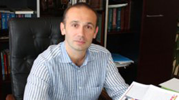 Судья Емельянов готовит иск против главы ВСП Бенедисюка