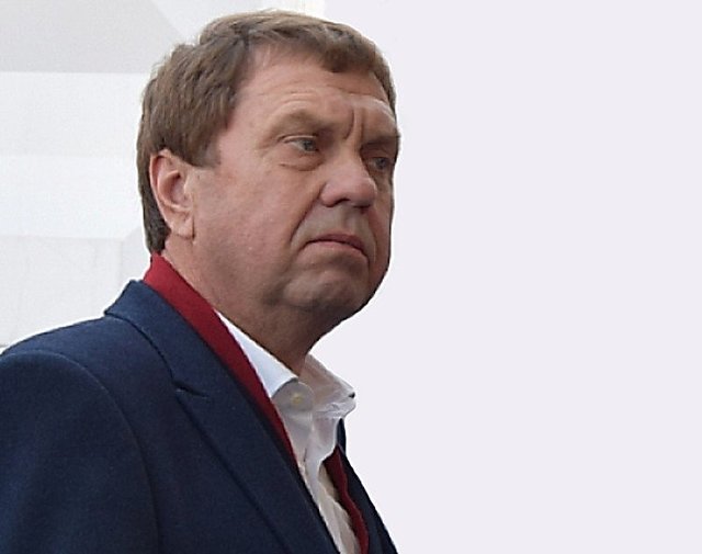 Бизнесмен заявил, что россияне из РУСАЛа «прихватили» всю логистику возле николаевского порта