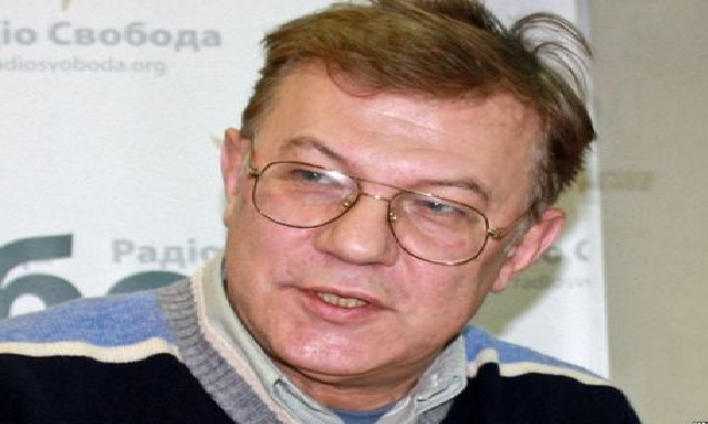 Догадываюсь, почему Порошенко и другим олигархам не нравится блокада Донбасса – экономист Лановой