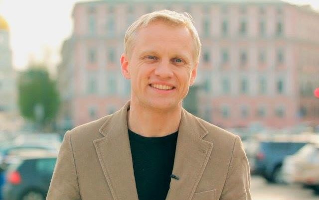 Шабунин: Мы снова живем в парламентско-президентской республике, где решения принимаются не в парламенте