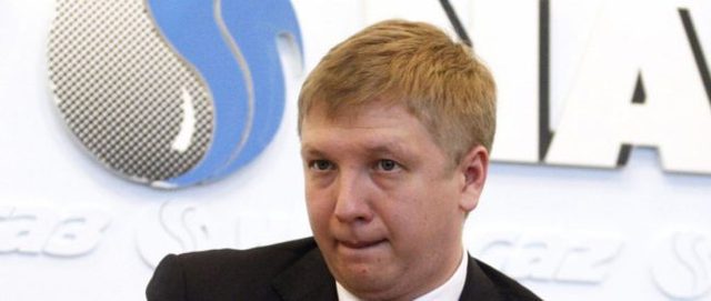 Андрей Коболев без прикрытия или как его начал преследовать бывший