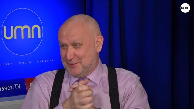 Історик: Світу треба підтримувати Україну, яка є в авангарді війни