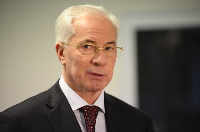 Пионтковский: Кремль хочет сделать законное правительство Украины в Донецке