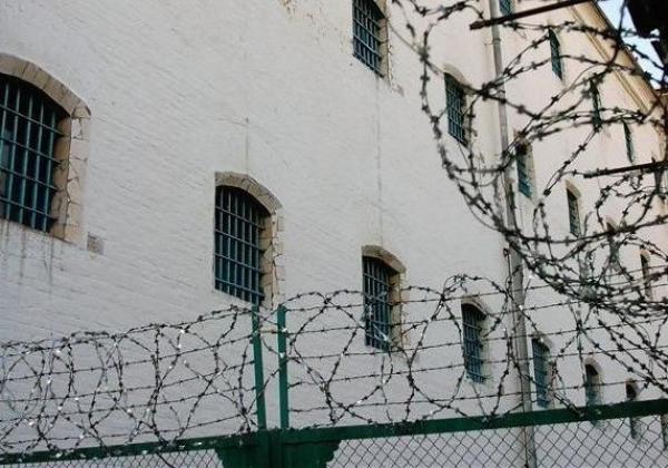 После освобождения Насирова в Лукьяновском СИЗО начали бастовать