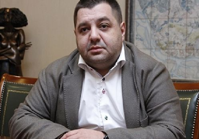 Адамовський визнав причетність до мільярдів паливних тендерів, Грановський – пручається