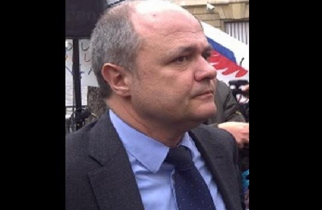 Глава МВД Франции уволился из-за коррупционного скандала