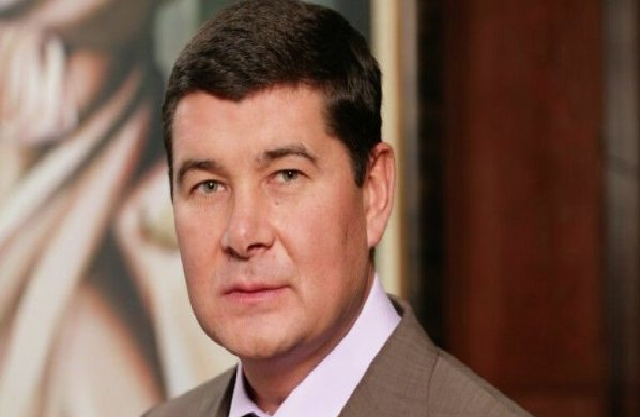 Онищенка допитали через Skype: він уникав конкретики