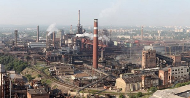 Что сейчас происходит на «отжатых» предприятиях Донбасса