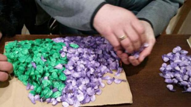 В Кривому Розі мати 4-х дітей організувала постачання метадону по всій Україні