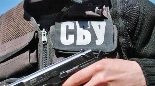 СБУ разоблачила шпионскую сеть РФ, которая готовила теракты и диверсии в Украине