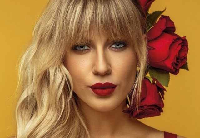 Ведущая шоу "Орел и Решка" попала в жуткое ДТП