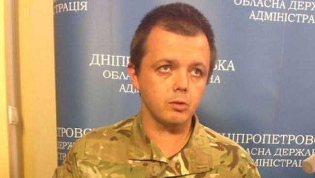 Потери Украины нужно считать не в долларах, а в числе погибших — Семенченко