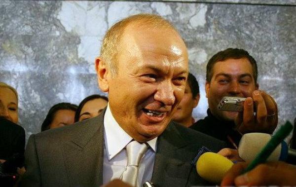 Шепелев рассказал о параноиках-регионалах и "наезде" Иванющенко