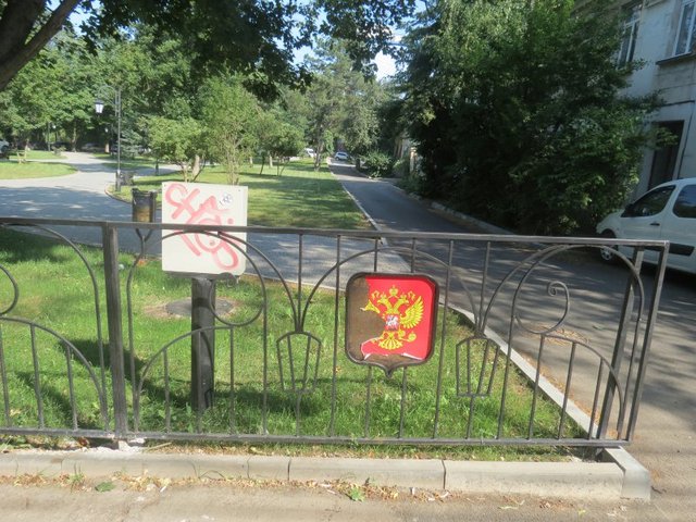 Новости Крымнаша. Дешёвые понты, извращённая любовь и нищета во всём